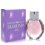 Emporio Armani Diamonds Violet by Giorgio Armani - Eau De Parfum Spray 50 ml - für Frauen