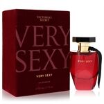 Very Sexy by Victoria's Secret - Eau De Parfum Spray (New Packaging) 50 ml - für Frauen