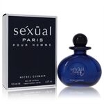 Sexual Paris by Michel Germain - Eau De Toilette Spray 125 ml - für Männer