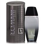 Lomani L by Lomani - Eau De Toilette Spray 100 ml - für Männer