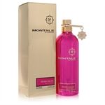 Montale Roses Musk by Montale - Eau De Parfum Spray 100 ml - für Frauen