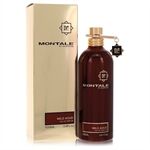 Montale Wild Aoud by Montale - Eau De Parfum Spray (Unisex) 100 ml - für Frauen
