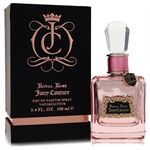 Juicy Couture Royal Rose by Juicy Couture - Eau De Parfum Spray 100 ml - für Frauen
