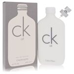 CK All by Calvin Klein - Eau De Toilette Spray (Unisex) 200 ml - für Frauen