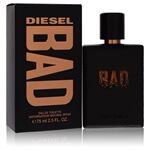 Diesel Bad by Diesel - Eau De Toilette Spray   75 ml - für Männer