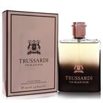 The Black Rose by Trussardi - Eau De Parfum Spray (Unisex) 100 ml - für Frauen