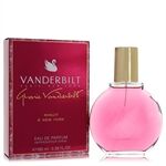 Vanderbilt Minuit a New York by Gloria Vanderbilt - Eau De Parfum Spray 100 ml - für Frauen