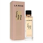La Rive In Woman by La Rive - Eau De Parfum Spray 90 ml - für Frauen