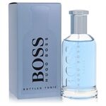 Boss Bottled Tonic by Hugo Boss - Eau De Toilette Spray 100 ml - für Männer