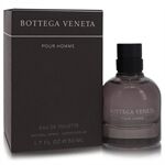 Bottega Veneta by Bottega Veneta - Eau De Toilette Spray 50 ml - für Männer