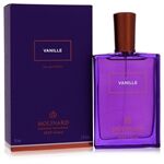 Molinard Vanille by Molinard - Eau De Parfum Spray (Unisex) 75 ml - für Frauen