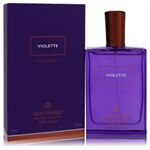 Molinard Violette by Molinard - Eau De Parfum Spray (Unisex) 75 ml - für Frauen