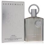 Supremacy Silver by Afnan - Eau De Parfum Spray 100 ml - für Männer
