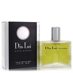 Dis Lui by YZY Perfume - Eau De Parfum Spray 100 ml - für Männer