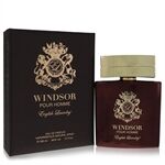Windsor Pour Homme by English Laundry - Eau De Parfum Spray 100 ml - für Männer