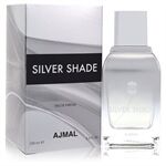 Silver Shade by Ajmal - Eau De Parfum Spray (Unisex) 100 ml - für Frauen