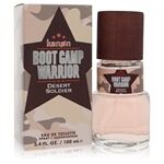Kanon Boot Camp Warrior Desert Soldier by Kanon - Eau De Toilette Spray 100 ml - für Männer
