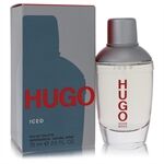 Hugo Iced by Hugo Boss - Eau De Toilette Spray 75 ml - für Männer