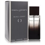 Black Granit by Pascal Morabito - Eau De Toilette Spray 100 ml - für Männer