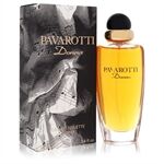 PAVAROTTI Donna by Luciano Pavarotti - Eau De Toilette Spray 100 ml - für Frauen