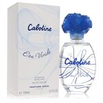Cabotine Eau Vivide by Parfums Gres - Eau De Toilette Spray 100 ml - für Frauen
