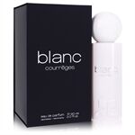 Blanc De Courreges by Courreges - Eau De Parfum Spray (New Packaging) 90 ml - für Frauen