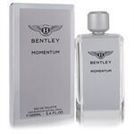 Bentley Momentum by Bentley - Eau De Toilette Spray 100 ml - für Männer