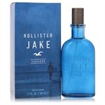 Hollister Jake by Hollister - Eau De Cologne Spray 50 ml - für Männer
