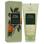4711 Acqua Colonia Blood Orange & Basil by 4711 - Shower Gel 200 ml - für Frauen