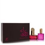 Riwayat El Ta'if by Afnan - Eau De Parfum Spray + Free .67 oz Travel EDP Spray 50 ml - für Frauen