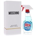 Moschino Fresh Couture by Moschino - Eau De Toilette Spray 50 ml - für Frauen