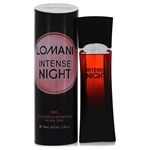 Lomani Intense Night by Lomani - Eau De Parfum Spray 100 ml - für Frauen