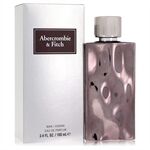 First Instinct Extreme by Abercrombie & Fitch - Eau De Parfum Spray 100 ml - für Männer
