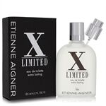 X Limited by Etienne Aigner - Eau De Toilette Spray 125 ml - für Männer