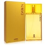Ajmal Dawn by Ajmal - Eau De Parfum Spray 90 ml - für Frauen