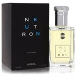 Ajmal Neutron by Ajmal - Eau De Parfum Spray 100 ml - für Männer