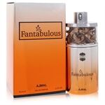 Ajmal Fantabulous by Ajmal - Eau De Parfum Spray 75 ml - für Frauen