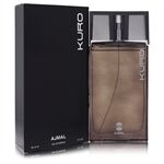 Ajmal Kuro by Ajmal - Eau De Parfum Spray 90 ml - für Männer