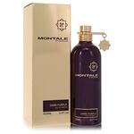 Montale Dark Purple by Montale - Eau De Parfum Spray 100 ml - für Frauen