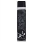 Charlie Black by Revlon - Body Fragrance Spray 75 ml - für Frauen
