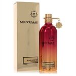 Montale Aoud Legend by Montale - Eau De Parfum Spray (Unisex) 100 ml - für Frauen