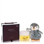 Kaloo Les Amis by Kaloo - Alcohol Free Eau D'ambiance Spray + Free Penguin Soft Toy 100 ml - für Männer