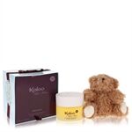 Kaloo Les Amis by Kaloo - Eau De Senteur Spray / Room Fragrance Spray (Alcohol Free) + Free Fluffy Bear 100 ml - für Männer