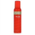 Jovan Musk by Jovan - Deodorant Spray 150 ml - für Frauen