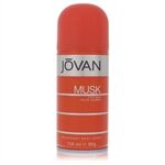 Jovan Musk by Jovan - Deodorant Spray 150 ml - für Männer
