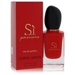 Armani Si Passione by Giorgio Armani - Eau De Parfum Spray 30 ml - für Frauen