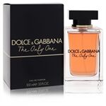 The Only One by Dolce & Gabbana - Eau De Parfum Spray 100 ml - für Frauen