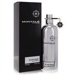 Montale Black Musk by Montale - Eau De Parfum Spray (Unisex) 100 ml - für Frauen