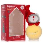 Kaloo Christmas by Kaloo - Eau De Senteur Spray 100 ml - für Frauen