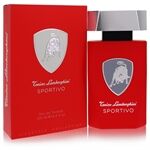 Lamborghini Sportivo by Tonino Lamborghini - Eau De Toilette Spray 125 ml - für Männer